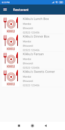 Kikku - Food Order & Delivery