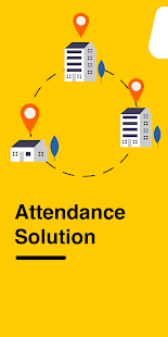 Hadirr - Track Employee Attendance & Sales Call Screenshot