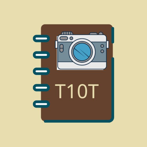 T10T - AppWisp.com
