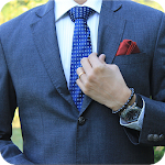 Cover Image of Download Dressing sense tips for mens a  APK
