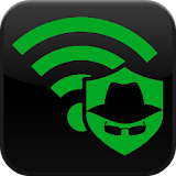 Key Wifi Hacker Prank icon