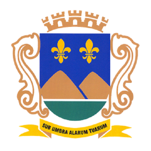 SEMMA - Sugestões e Denúncias logo