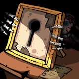 The lost paradise:New escape room（Horror games） icon