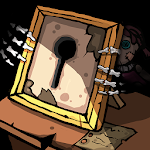 The lost paradise:New escape room（Horror games） Apk