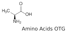 Amino Acids OTG APK