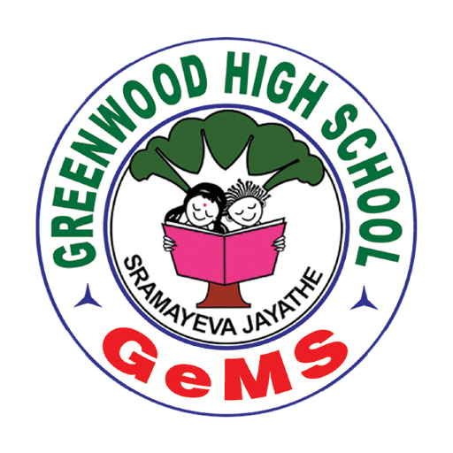 GeMS (Greenwoods e-learning m logo