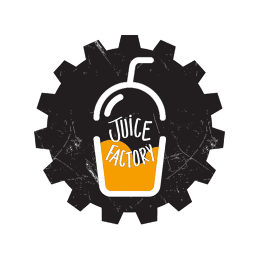 Juice Factoory logo