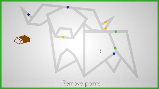 Lines – Physics Drawing Puzzle MOD APK 5