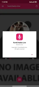 Tamil Radio online