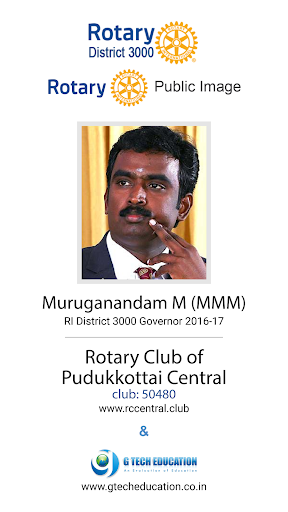 Theni Business Directory Guide