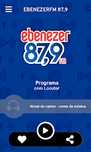 EbenezerFM 87,9