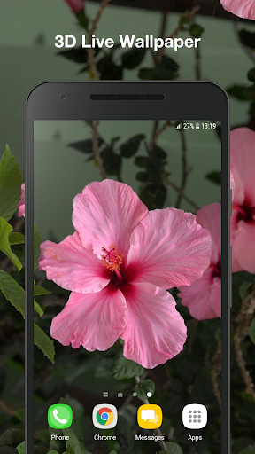 Android application Beautiful Flowers Pro screenshort