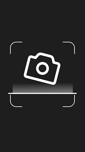 Android application Camera Locker screenshort