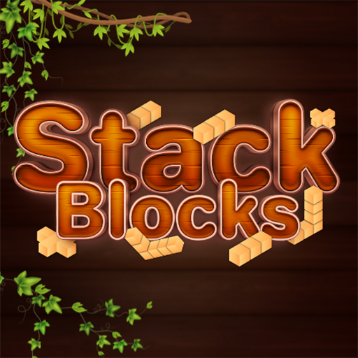Stack Blocks
