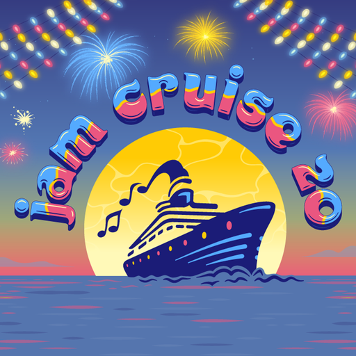 Jam Cruise