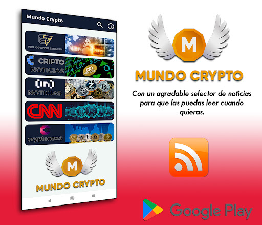 Mundo Crypto Screen 2