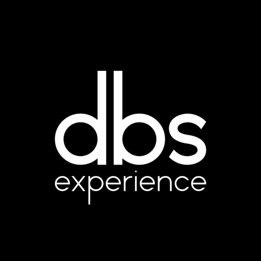 DBS EXPERIENCE logo