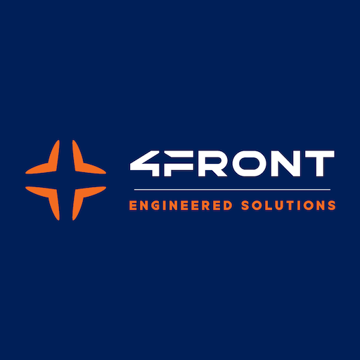 4FrontConnect logo