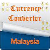 Malaysia Currency Converter icon