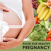 Еда во время беременности