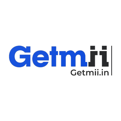 Getmii: Local Online Shopping logo