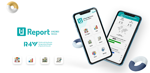 U-Report Uniendo Voces