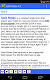 screenshot of Safe Notes is a secure notepad