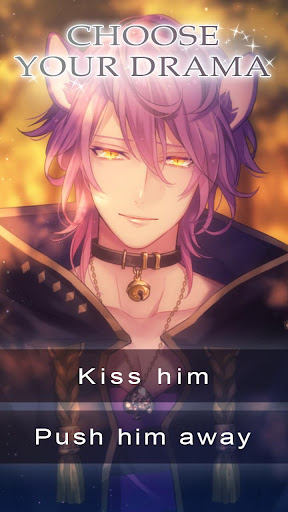 The Fate of Wonderland: Otome - Adventure - games