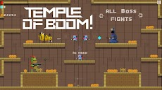 Temple of Boomのおすすめ画像1