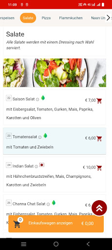 Pizza Heimservice Tony