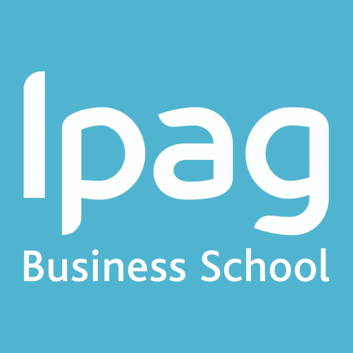 My IPAGORA logo