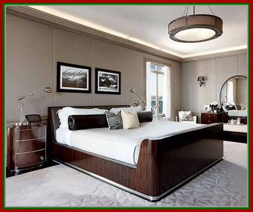 Bedroom Decoration Ideas