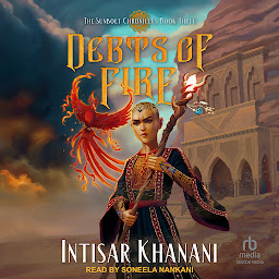 Icon image Debts of Fire