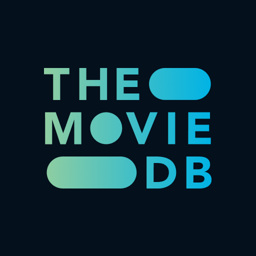 The Movie DB logo