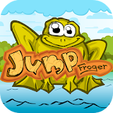Jump Frogger icon