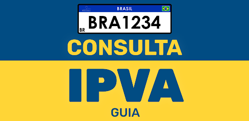 Consultar Multa e IPVA - Guia Screen 3