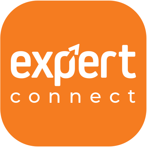 Expert Connect Partner logo