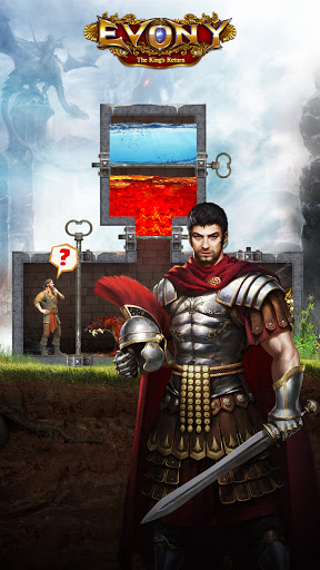 Evony The King S Return Mod Unlimited Money V3 13 Download For Android