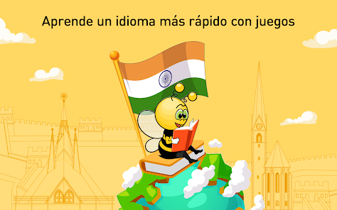 Imágen 17 Aprende hindi android