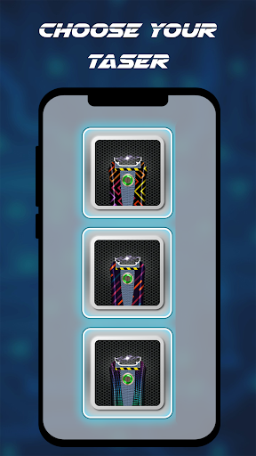 Taser Gun Shock Taser Prank