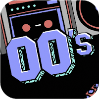 2000s Music Radio Stations