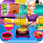 Cover Image of Download Cooking Recipes - in The Kids  APK