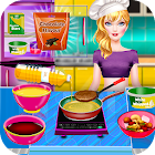 Cooking Recipes - in The Kids Kitchen 1.9