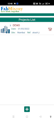 FabMistry - aluminium windows