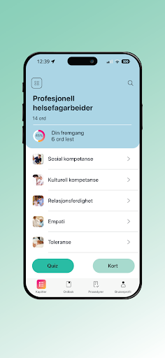 KLAR screenshot 4