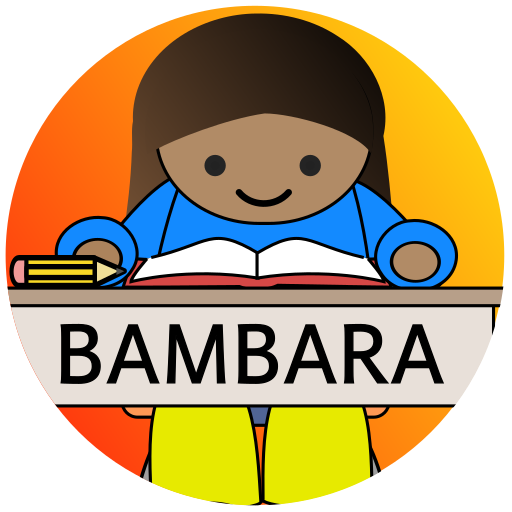 Activités de lecture en Bamana
