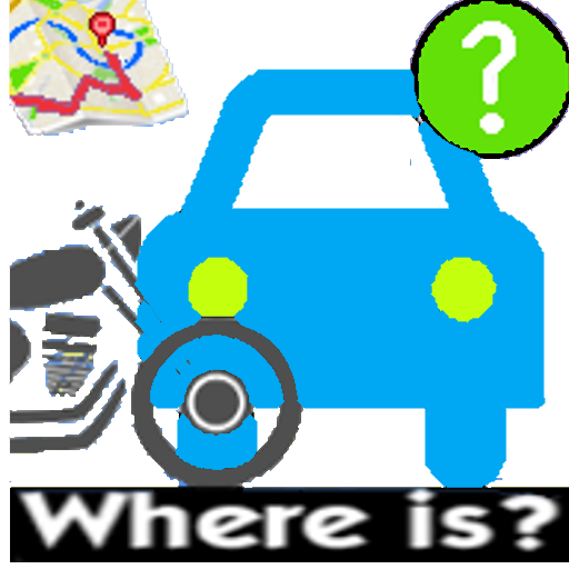 Parking Reminder logo