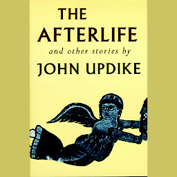 Icon image The Afterlife and Other Stories: Unabridged Selections: The Man Who Became a Soprano, The Afterlife, The Other Side of the Street, Farrell's Caddie, Grandparenting