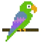 Cover Image of Download Cross Stitch Run Stack  APK
