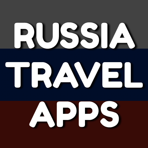 Russia Travel Apps
